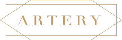 Artery India Logo